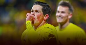 Bodo/Glimt Bekuk Inter Milan 3-1 di Leg Pertama Play-off UEFA Champions League 2025-2026 Bodo/Glimt Bekuk Inter Milan 3-1 di Leg Pertama Play-off UEFA Champions League 2025-2026