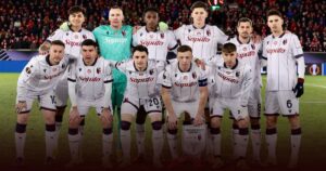 Bologna Menang 0-1 di Kandang Brann, Santiago Castro Cetak Gol Tunggal UEFA Champions League 2025-2026 Bologna Menang 0-1 di Kandang Brann, Santiago Castro Cetak Gol Tunggal UEFA Champions League 2025-2026