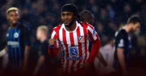 Brugge dan Atletico Madrid Saling Balas Gol, Pertandingan UCL 2025-2026 Berakhir Imbang 3-3 Brugge dan Atletico Madrid Saling Balas Gol, Pertandingan UCL 2025-2026 Berakhir Imbang 3-3