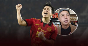 Buka Bukaan Akar Masalah, Manajemen Persija Respons Ryo Matsumura Terkait Gaji Buka Bukaan Akar Masalah, Manajemen Persija Respons Ryo Matsumura Terkait Gaji