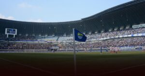 Buntut Kericuhan Laga Asia, Tribune GBLA Ditutup Sementara Oleh Persib Buntut Kericuhan Laga Asia, Tribune GBLA Ditutup Sementara Oleh Persib