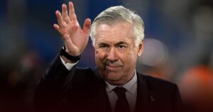 Bursa Pelatih Manchester United Carlo Ancelotti Susul Tuchel Tolak Tawaran Bursa Pelatih Manchester United Carlo Ancelotti Susul Tuchel Tolak Tawaran