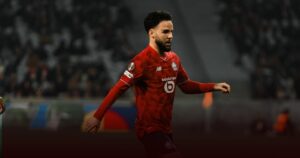 Calvin Verdonk Duduk Manis di Bangku Cadangan, Lille Tumbang 0-1 dari Red Star di UEFA 2025-2026 Calvin Verdonk Duduk Manis di Bangku Cadangan, Lille Tumbang 0-1 dari Red Star di UEFA 2025-2026