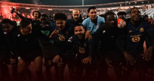 Calvin Verdonk Tampil Di Extra Time, Lille Tumbangkan Crvena Zvezda Calvin Verdonk Tampil Di Extra Time, Lille Tumbangkan Crvena Zvezda
