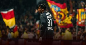 Capai Kesepakatan dengan Jeremy Jacquet, Liverpool Berhasil Tikung Chelsea dan MU Capai Kesepakatan dengan Jeremy Jacquet, Liverpool Berhasil Tikung Chelsea dan MU
