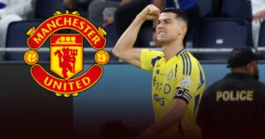 Cek Fakta Rumor Cristiano Ronaldo Kembali ke Manchester United, Mungkinkah Terjadi Cek Fakta Rumor Cristiano Ronaldo Kembali ke Manchester United, Mungkinkah Terjadi