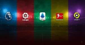Cek Jadwal 5 Liga Top Eropa Malam Ini Liga Inggris Hingga Serie A Cek Jadwal 5 Liga Top Eropa Malam Ini: Liga Inggris Hingga Serie A