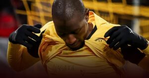Cetak Gol di UCL, Serhou Guirassy Persembahkan Doa untuk Keponakannya yang Meninggal Cetak Gol di UCL, Serhou Guirassy Persembahkan Doa untuk Keponakannya yang Meninggal