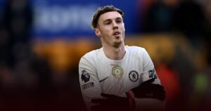 Cetak Hattrick, Cole Palmer Bawa Chelsea Menang 3-1 atas Wolves di Premier League 2025-2026 Cetak Hattrick, Cole Palmer Bawa Chelsea Menang 3-1 atas Wolves di Premier League 2025-2026
