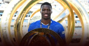 Chelsea Siap Panggil Kembali Mamadou Sarr Usai Dipinjamkan ke RC Strasbourg Alsace Chelsea Siap Panggil Kembali Mamadou Sarr Usai Dipinjamkan ke RC Strasbourg Alsace