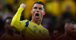 Cristiano Ronaldo Dipastikan Batal Balik ke Manchester United, Ini Alasannya Cristiano Ronaldo Dipastikan Batal Balik ke Manchester United, Ini Alasannya