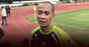 Daftar 42 Pemain Seleksi Timnas Indonesia U-17 Era Kurniawan Dwi Yulianto Daftar 42 Pemain Seleksi Timnas Indonesia U-17 Era Kurniawan Dwi Yulianto