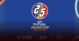 Daftar Lengkap 8 Tim Lolos Perempat Final Piala Asia Futsal 2026 Daftar Lengkap 8 Tim Lolos Perempat Final Piala Asia Futsal 2026
