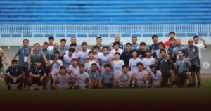 Daftar Pemain Timnas Indonesia U-17 Lawan China Ada Diaspora Norwegia Daftar Pemain Timnas Indonesia U-17 Lawan China Ada Diaspora Norwegia
