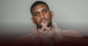 Damion Lowe Resmi Diperkenalkan Dewa United, Kapten Timnas Jamaika Siap Perkuat Banten Warriors Damion Lowe Resmi Diperkenalkan Dewa United, Kapten Timnas Jamaika Siap Perkuat Banten Warriors