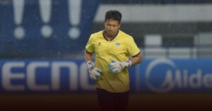 Persib Kekurangan Kiper? I Made Wirawan Kabarnya Kembali Didaftarkan Persib Kekurangan Kiper? I Made Wirawan Kabarnya Kembali Didaftarkan