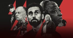 Dari Pelatih Timnas Inggris dan MU, Ini Daftar Pekerjaan Pelatih Paling Sulit Di Dunia Olahraga Dari Pelatih Timnas Inggris dan MU, Ini Daftar Pekerjaan Pelatih Paling Sulit Di Dunia Olahraga