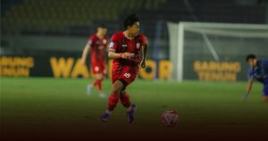 Debut Epik Bersama Persis Solo, Milomir Seslija Ungkap Kelemahan Pemain Pinjaman Persib Bandung Debut Epik Bersama Persis Solo, Milomir Seslija Ungkap Kelemahan Pemain Pinjaman Persib Bandung