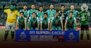 Dihantam Masalah Kebugaran, Persebaya Surabaya Tetap Optimis Karena Punya Ini Dihantam Masalah Kebugaran, Persebaya Surabaya Tetap Optimis Karena Punya Ini