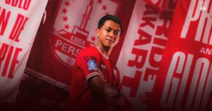 Dilepas Persib, Febri Hariyadi Resmi Gabung Persis Solo dengan Status Pinjaman Dilepas Persib, Febri Hariyadi Resmi Gabung Persis Solo dengan Status Pinjaman