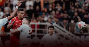 Diwarnai Blunder Fatal Kiper Lawan, Persija Kalahkan PSM Di Kandang Sendiri Diwarnai Blunder Fatal Kiper Lawan, Persija Kalahkan PSM Di Kandang Sendiri