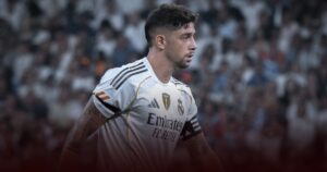 Drama Masih Berlanjut! Benfica Laporkan Federico Valverde ke UEFA Terkait Insiden Fisik dengan Samuel Dahl Drama Masih Berlanjut! Benfica Laporkan Federico Valverde ke UEFA Terkait Insiden Fisik dengan Samuel Dahl