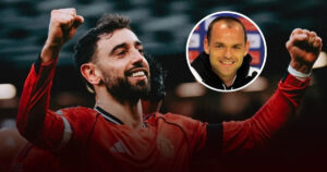 Eks Liverpool Akui Bruno Fernandes Gelandang Serang Terbaik Di Eropa Saat Ini Eks Liverpool Akui Bruno Fernandes Gelandang Serang Terbaik Di Eropa Saat Ini