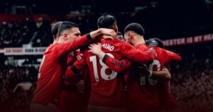 Eksodus Prestasi: Deretan Mantan Bintang MU yang Bersinar Usai Meninggalkan Old Trafford Eksodus Prestasi: Deretan Mantan Bintang MU yang Bersinar Usai Meninggalkan Old Trafford