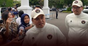 Erick Thohir Bidik Indonesia Jadi Tuan Rumah Piala Dunia Futsal 2028 Erick Thohir Bidik Indonesia Jadi Tuan Rumah Piala Dunia Futsal 2028