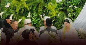 Siapa Marsha Hamrah? Begini Pekerjaan Istri Pemain Persib Bandung, Febri Hariyadi Siapa Marsha Hamrah? Begini Pekerjaan Istri Pemain Persib Bandung, Febri Hariyadi
