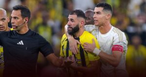 Fakta Transfer Karim Benzema ke Al Hilal, Cristiano Ronaldo Salah Paham Fakta Transfer Karim Benzema ke Al Hilal, Cristiano Ronaldo Salah Paham?