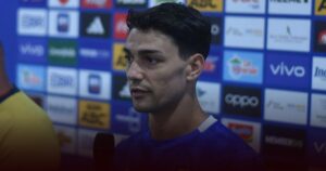 Federico Barba Optimistis Persib Bandung Balikkan Keadaan Lawan Ratchaburi FC Federico Barba Optimistis Persib Bandung Balikkan Keadaan Lawan Ratchaburi FC