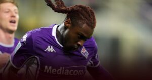 Fiorentina Hancurkan Harapan Pisa dengan Kemenangan 1-0 di Serie A 2025-2026 Fiorentina Hancurkan Harapan Pisa dengan Kemenangan 1-0 di Serie A 2025-2026