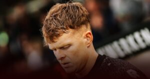 Persib Kabarnya Sedang Mengincar Kiper Spanyol, Arnold Koeman Jr yang Bermain di Eredivisie 2025-2026 Persib Kabarnya Sedang Mengincar Kiper Spanyol, Arnold Koeman Jr yang Bermain di Eredivisie 2025-2026