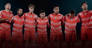 SUGBK Dipakai FIFA Series, Persija Jakarta Akhirnya Kembali ke JIS Setelah 5 Bulan Terusir SUGBK Dipakai FIFA Series, Persija Jakarta Akhirnya Kembali ke JIS Setelah 5 Bulan Terusir