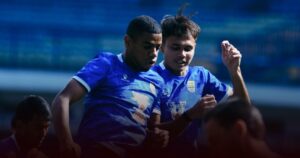 Hanya Cetak 1 Gol di 5 Pertandingan Terakhir, Persib Bandung Disebut Perlu Tambahan di Lini Depan Hanya Cetak 1 Gol di 5 Pertandingan Terakhir, Persib Bandung Disebut Perlu Tambahan di Lini Depan