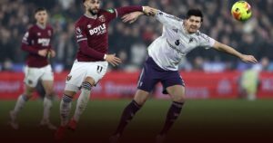 Harry Maguire Ditarik Keluar Lawan West Ham, Begini Kabar Terbarunya Harry Maguire Ditarik Keluar Lawan West Ham, Begini Kabar Terbarunya