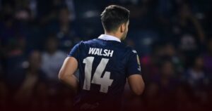 Hasil ACL Elite Sandy Walsh Bawa Buriram United Lolos 16 Besar Hasil ACL Elite Sandy Walsh Bawa Buriram United Lolos 16 Besar