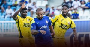 Hasil Arema FC Vs Semen Padang Menang 3-0, Singo Edan Tembus Papan Tengah Hasil Arema FC Vs Semen Padang: Menang 3-0, Singo Edan Tembus Papan Tengah
