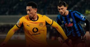 Hasil Atalanta vs Dortmund La Dea Menang Dramatis Menuju Babak 16 Besar Hasil Atalanta vs Dortmund La Dea Menang Dramatis Menuju Babak 16 Besar