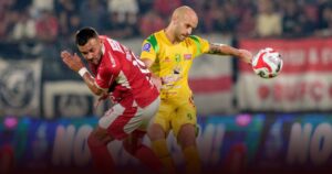 Hasil Bali United vs Persebaya Surabaya Bajul Ijo Curi Poin Penuh Di Gianyar Hasil Bali United vs Persebaya Surabaya Bajul Ijo Curi Poin Penuh Di Gianyar