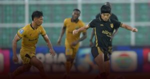 Hasil Bhayangkara FC vs Borneo FC Menang 2-1, Pesut Etam Tempel Ketat Persib Hasil Bhayangkara FC vs Borneo FC: Menang 2-1, Pesut Etam Tempel Ketat Persib