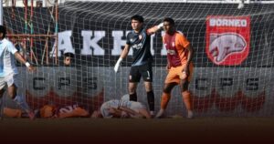 Hasil Borneo FC vs PSIM Menang Dramatis 2-1, Pesut Etam Tempel Persib Hasil Borneo FC vs PSIM Menang Dramatis 2-1, Pesut Etam Tempel Persib
