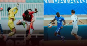 Hasil Championship 20252026 Garudayaksa dan Adhyaksa Kompak Menang Tipis Hasil Championship 20252026 Garudayaksa dan Adhyaksa Kompak Menang Tipis