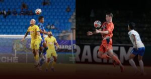 Hasil Championship Kendal Tornado Pesta Gol, Persiba Balikpapan Tahan Imbang Persiku Hasil Championship Kendal Tornado Pesta Gol, Persiba Balikpapan Tahan Imbang Persiku