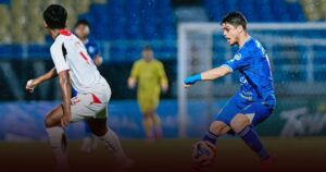 Hasil Deltras Vs PSIS, Laskar Mahesa Jenar Sukses Curi Tiga Poin Hasil Deltras Vs PSIS, Laskar Mahesa Jenar Sukses Curi Tiga Poin