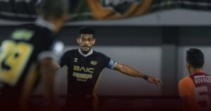 Hasil Dewa United Vs Borneo FC, Banten Warriors Hantam Pesut Etam 2-1 Hasil Dewa United Vs Borneo FC, Banten Warriors Hantam Pesut Etam 2-1