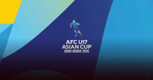 Hasil Drawing Piala Asia U-17 2026 Timnas Indonesia Masuk Grup Neraka Hasil Drawing Piala Asia U-17 2026 Timnas Indonesia Masuk Grup Neraka