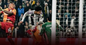 Hasil Juventus vs Galatasaray Dua Gol Extra Time Rusak Comeback Tuan Rumah Hasil Juventus vs Galatasaray Dua Gol Extra Time Rusak Comeback Tuan Rumah