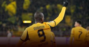 Hasil Liga Champions Dortmund Sikat Atalanta 2-0 Di Signal Iduna Park Hasil Liga Champions Dortmund Sikat Atalanta 2-0 Di Signal Iduna Park